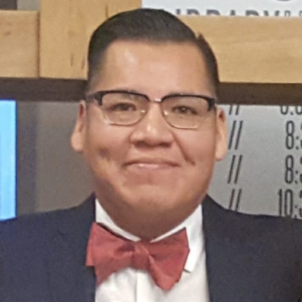 Meet your Posher, Steven